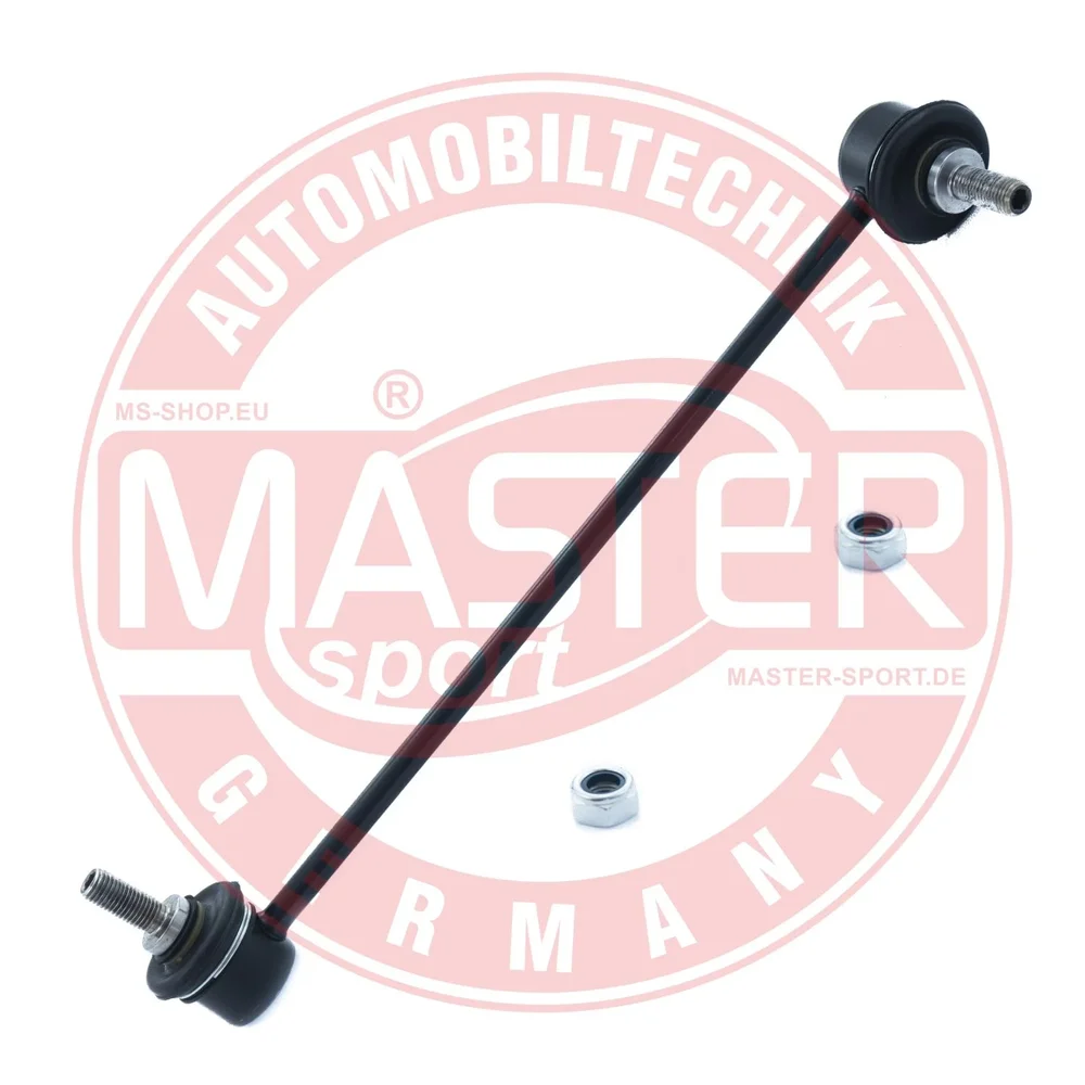 Vzpera stabilizátora ľavá HONDA JAZZ MASTER-SPORT GERMANY 34487-PCS-MS