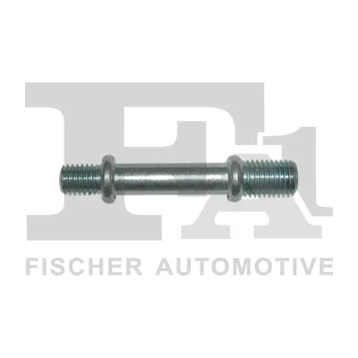 Sroub, vyfukovy system FA1 105-903 – OE 18307534179