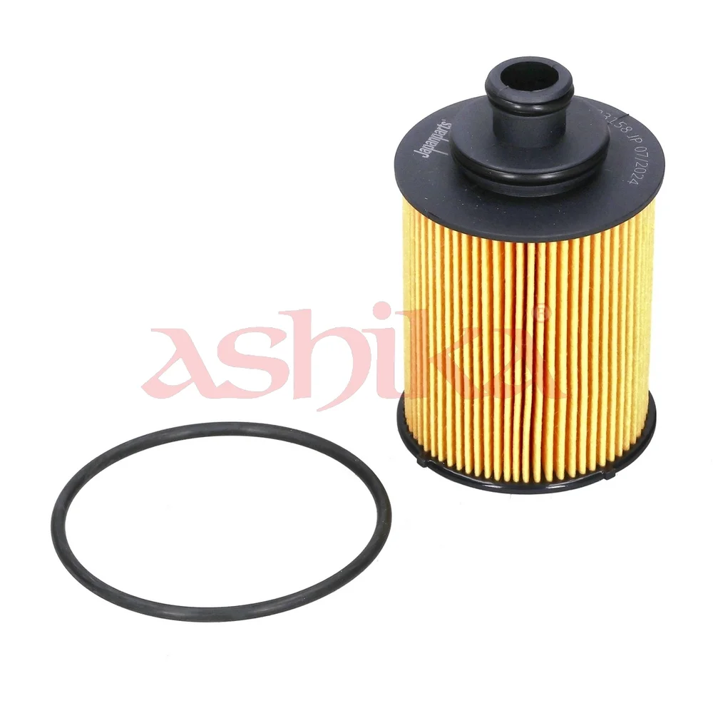 Olejový filtr ASHIKA 10-ECO065 Olejový filtr ASHIKA 10-ECO065