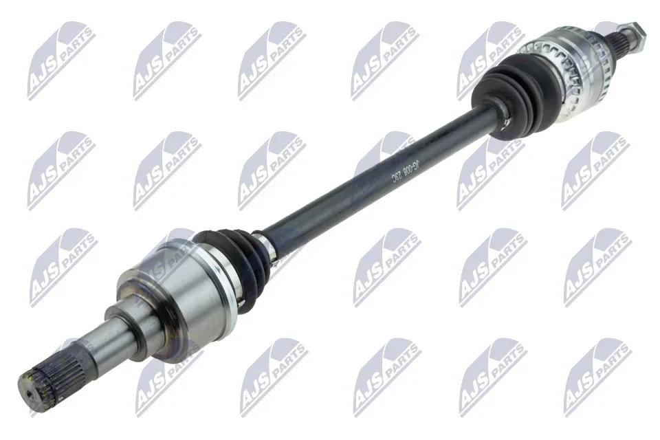 Hnací hřídel NTY NPW-JG-008 – OE C2S50485
