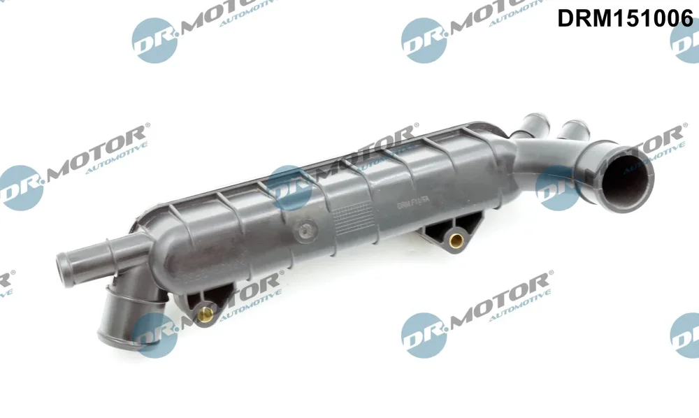 Olejový chladič, motorový olej Dr.Motor Automotive DRM151006 Olejový chladič, motorový olej Dr.Motor Automotive DRM151006