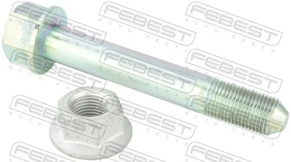 Šroub pro opravu odklonu kola FEBEST 0498-003-KIT – OE MU000927