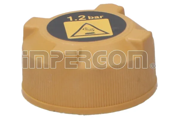 Uzavírací víčko ORIGINAL IMPERIUM 43023
