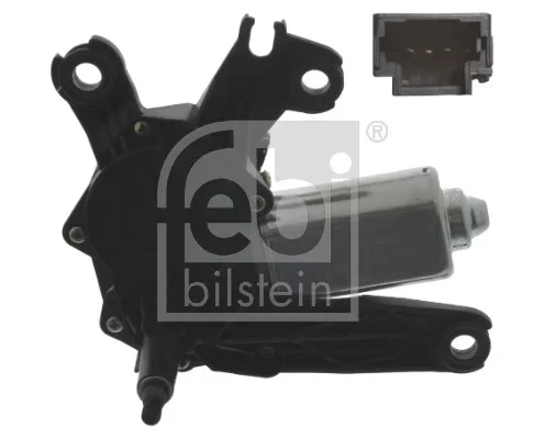 Motor stěračů FEBI BILSTEIN 40506 Motor stěračů FEBI BILSTEIN 40506