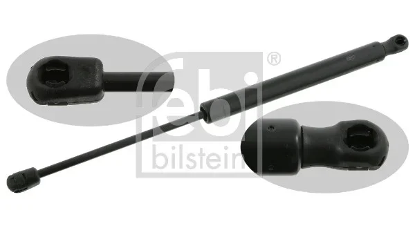 Pneumaticka pruzina, zavazadlovy / nakladovy prostor FEBI BILSTEIN 27831