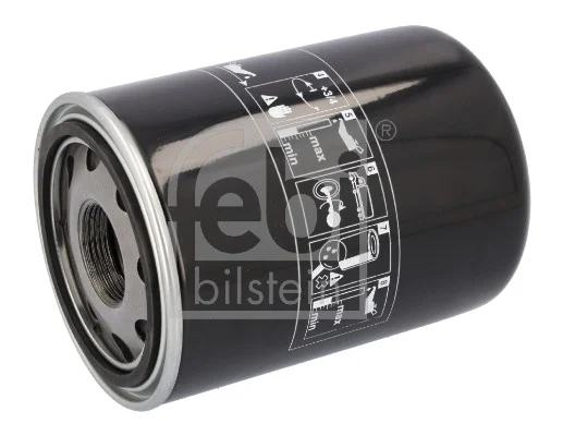 Olejový filtr FEBI BILSTEIN 184194