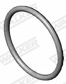 Těsnění, výfuková trubka WALKER 82168