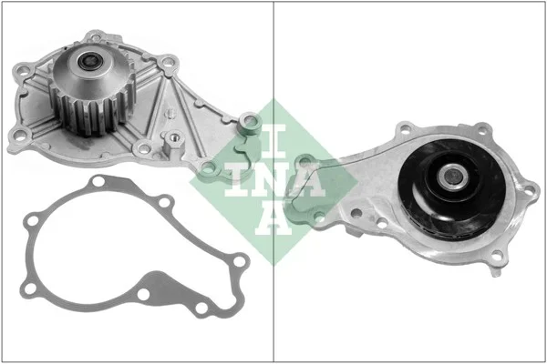 Vodní čerpadlo Schaeffler INA 538003710