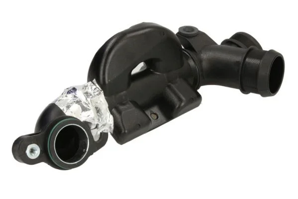 Hadička plnicího vzduchu THERMOTEC DCG254TT
