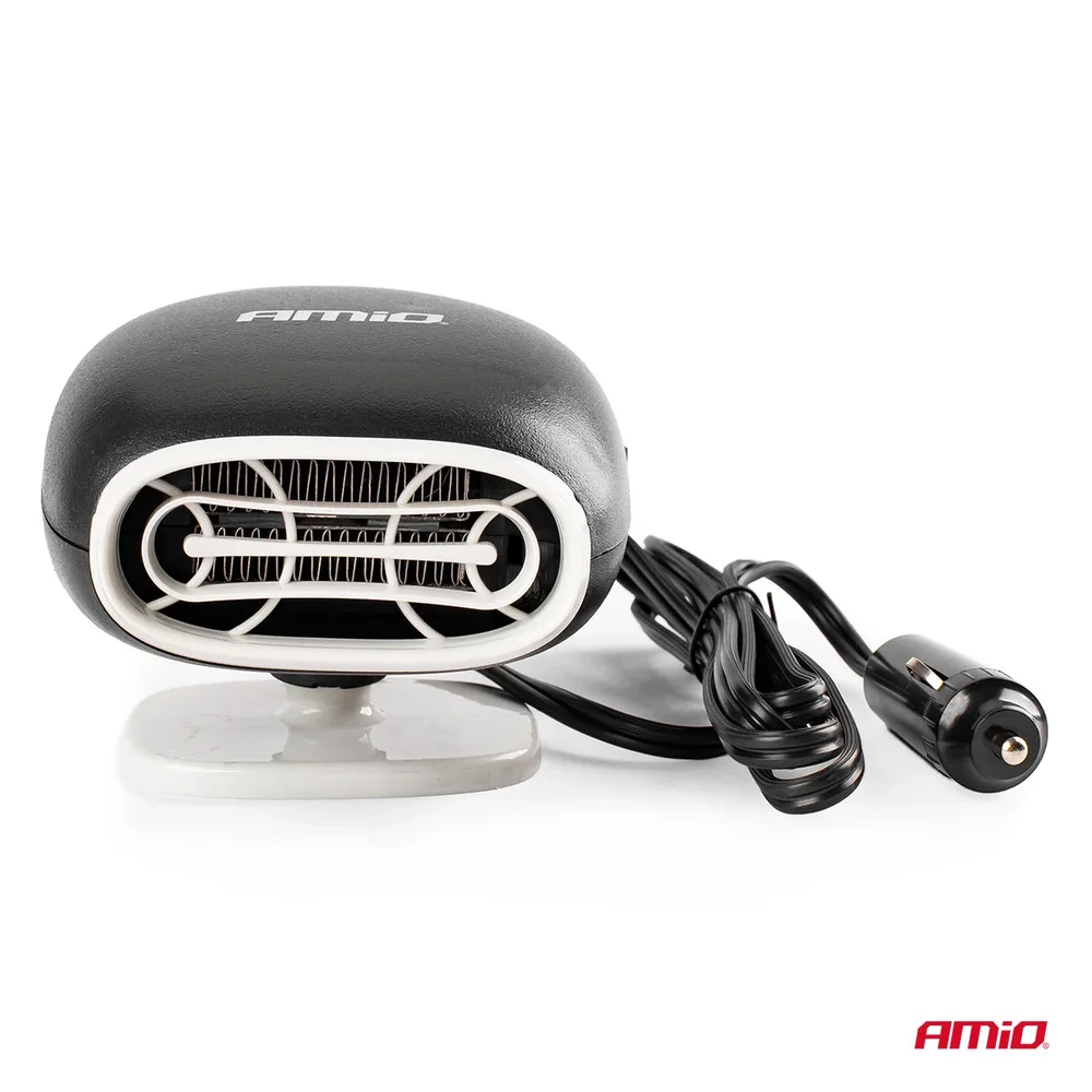 Ohřívač do auta -12V 150W AMIO 02900 - Obrázek 5