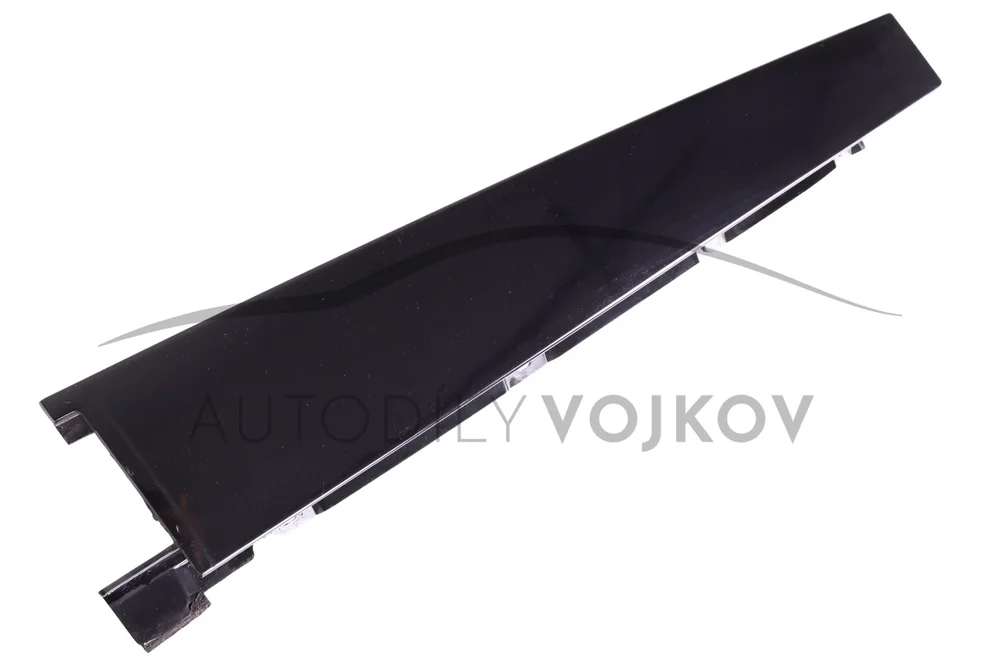 Lišta levého B sloupku- pravá 6M21-U254A41-AL v:102529 Lišta levého B sloupku- pravá 6M21-U254A41-AL v:102529