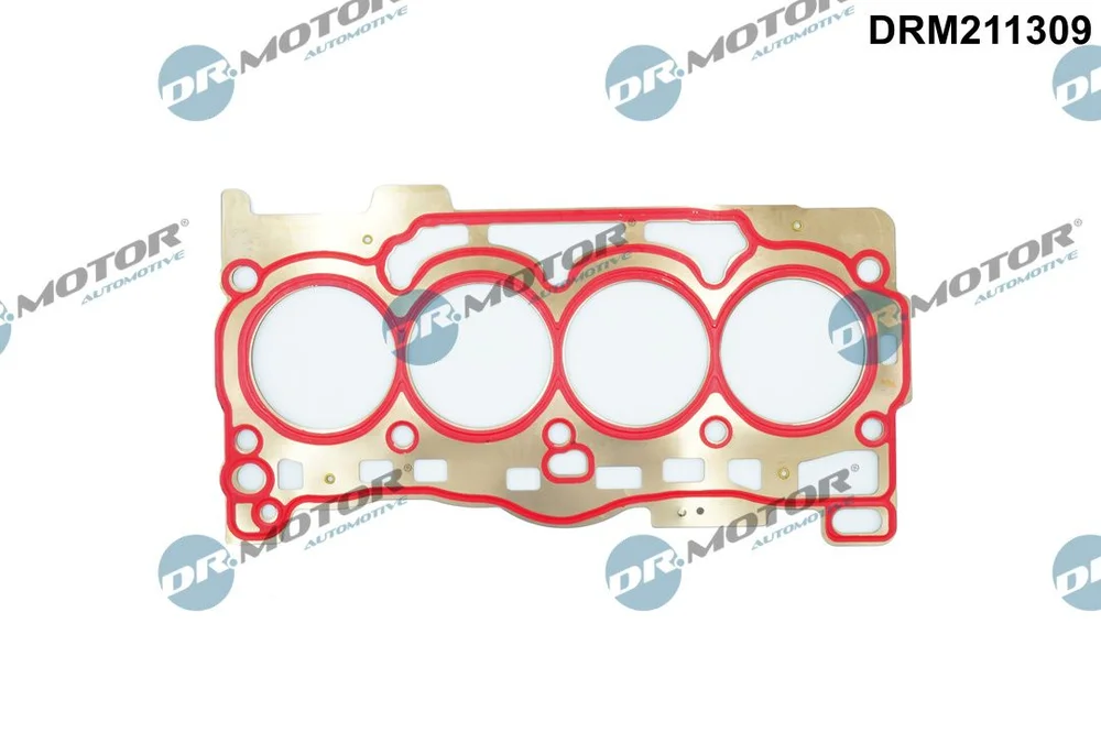 Těsnění, hlava válce Dr.Motor Automotive DRM211309