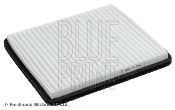 Filtr, vzduch v interiéru BLUE PRINT ADG02554 – OE 95947238