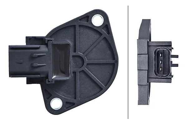 Snímač, poloha vačkového hřídele HELLA 6PU009168-591