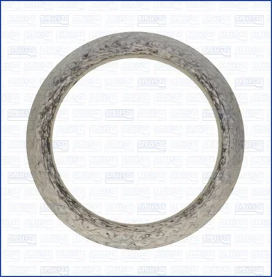 Těsnění, výfuková trubka AJUSA 01273800 – OE 1205012XS08XB Těsnění, výfuková trubka AJUSA 01273800 – OE 1205012XS08XB