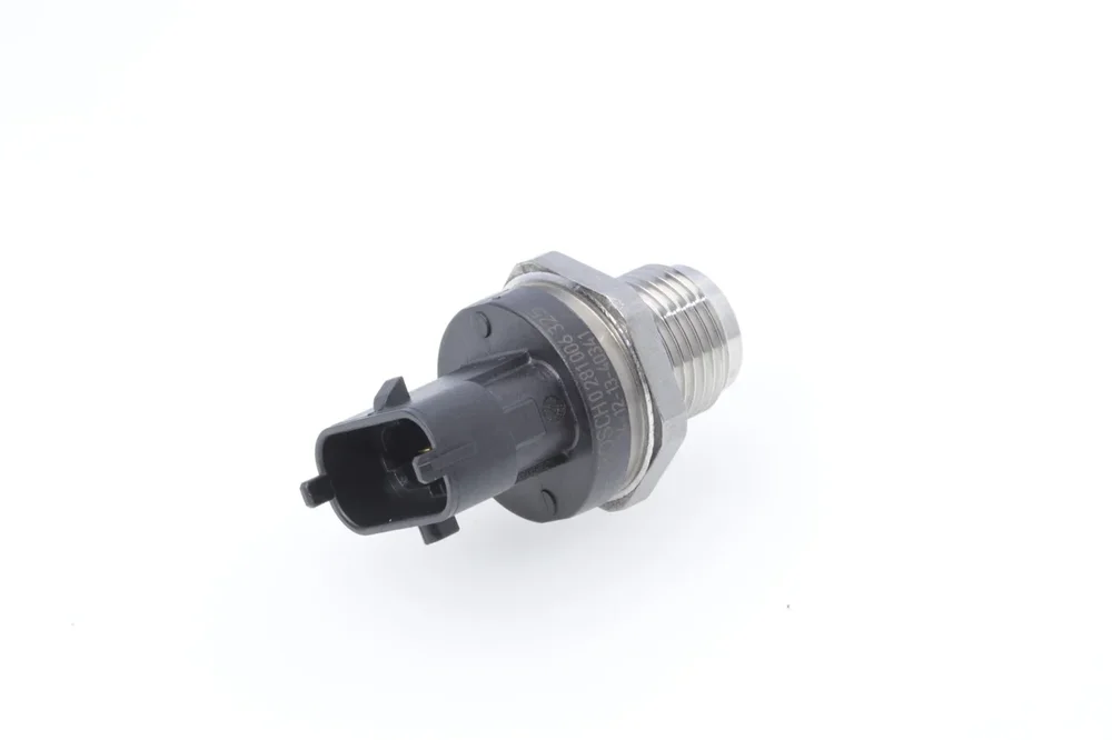 Snímač, tlak paliva BOSCH 0281006325