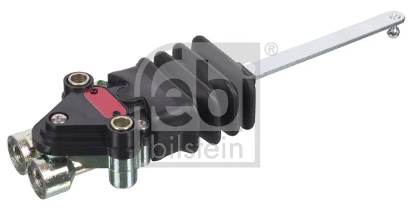 Ventil, zaveseni kabiny FEBI BILSTEIN 26558