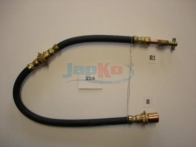 Držák, brzdová hadice JAPKO 69224 Držák, brzdová hadice JAPKO 69224