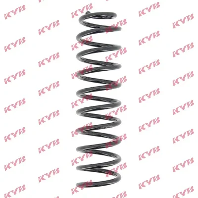 Pruzina podvozku KYB RC5497 – OE 6K0511115P