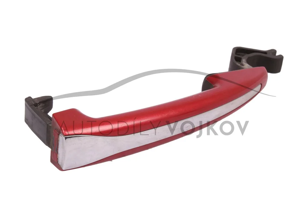 Klika vnější boční dveře a boční dveře posuvné L/P v:54014