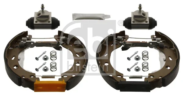 Sada brzdových čelistí FEBI BILSTEIN 38619