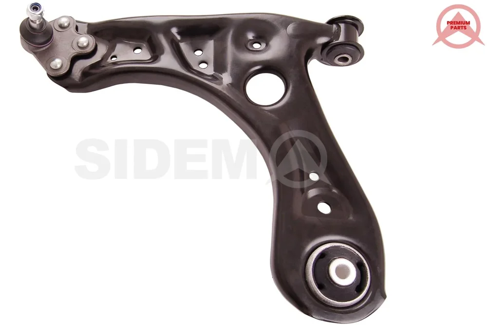 Ridici paka, zaveseni kol SIDEM 63172 – OE 6RF407151B