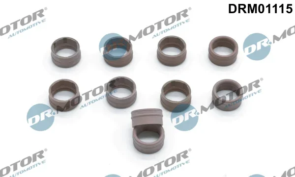 Opravná sada, klimatizace Dr.Motor Automotive DRM01115 – OE 6460CA