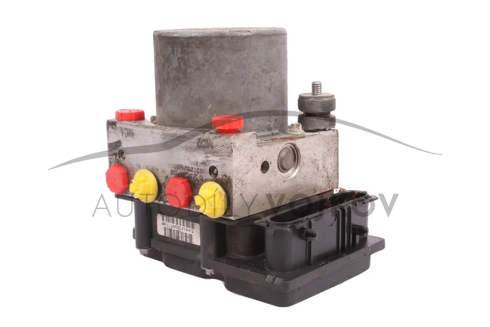 Jednotka ABS 9646828780 v:56021 Jednotka ABS 9646828780 v:56021