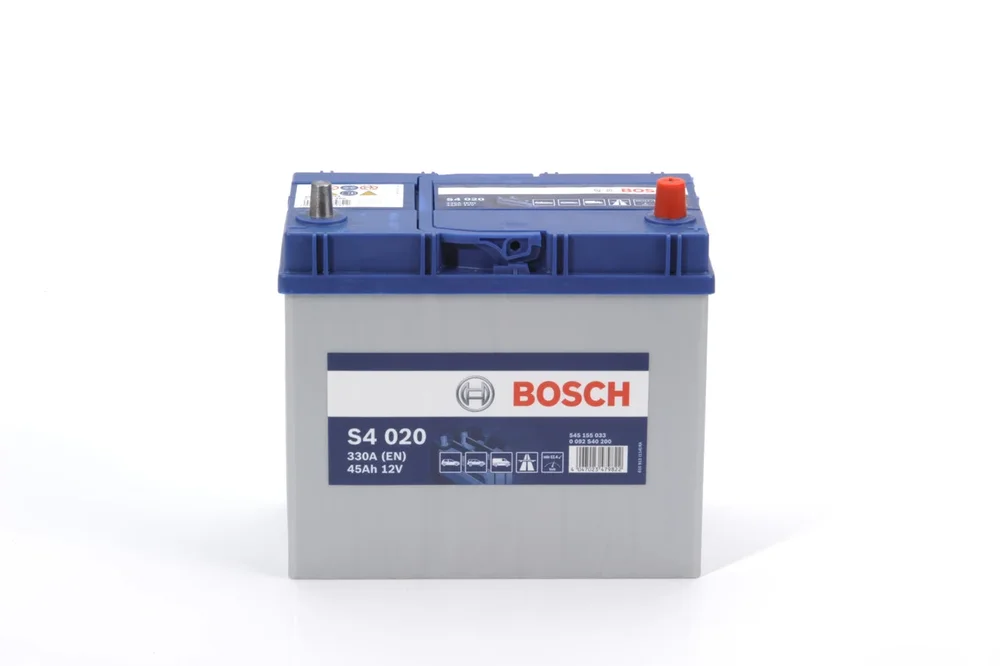 startovací baterie BOSCH 0092S40200