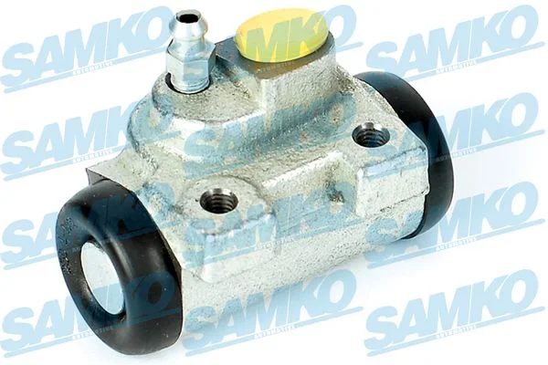 Válec kolové brzdy SAMKO C11369