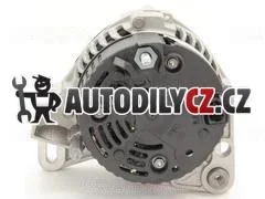 AX 1125 Alternátor STARTLINE