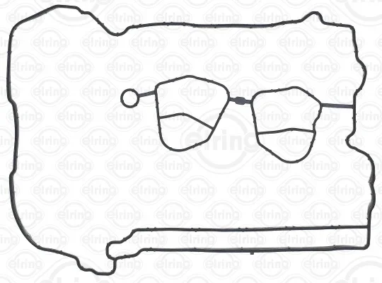 Těsnění, kryt hlavy válce ELRING 816.750