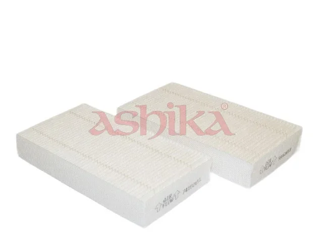 Filtr, vzduch v interiéru ASHIKA 21-H0-H02 Filtr, vzduch v interiéru ASHIKA 21-H0-H02
