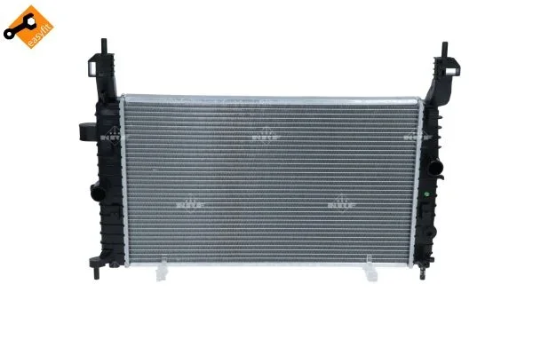 Chladič, chlazení motoru NRF 58436