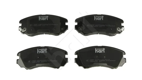 BRZD.DESKY /P/INSIGNIA 08- HART 228852
