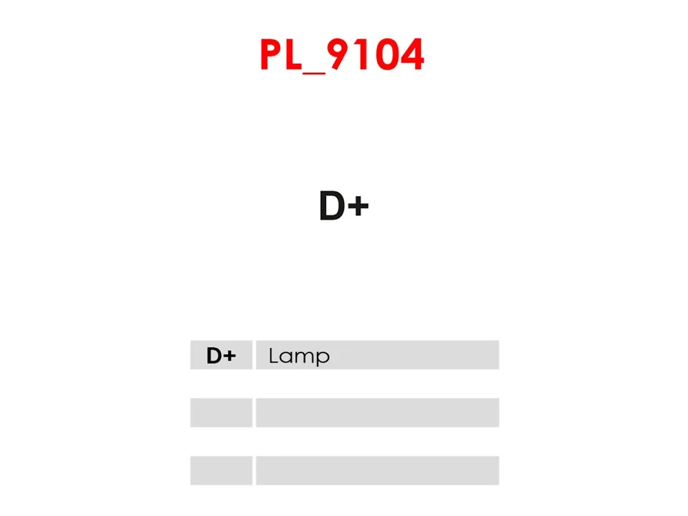 generátor AS-PL A0870PR generátor AS-PL A0870PR