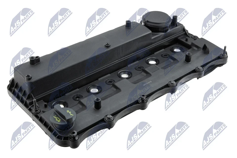 Kryt hlavy válce NTY BPZ-FR-012