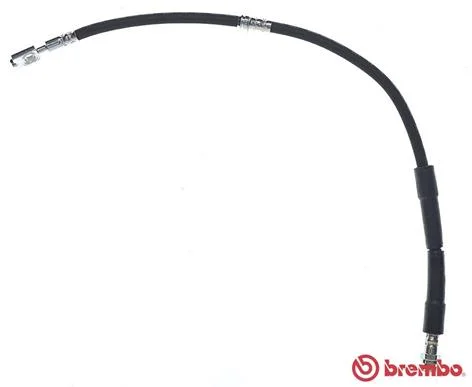 Brzdová hadice BREMBO T85158 – OE 5Q0611701C