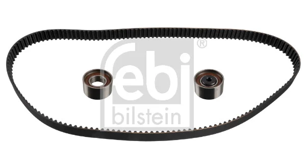 ozubení,sada rozvodového řemene FEBI BILSTEIN 27279