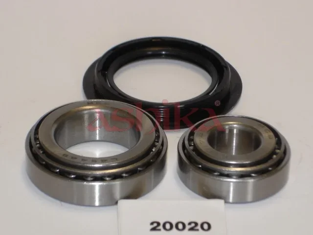Sada lozisek kol ASHIKA 44-20020 Sada lozisek kol ASHIKA 44-20020