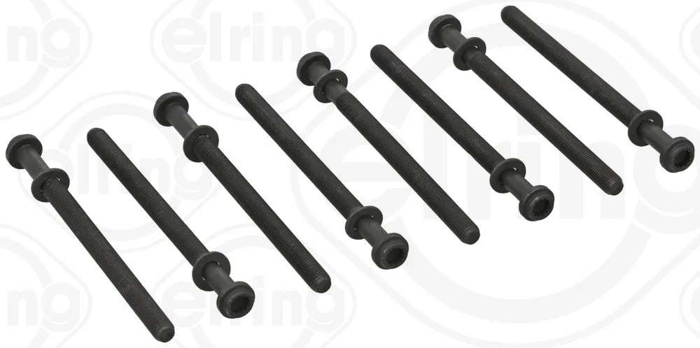 Sada sroubu pro hlavy valcu ELRING 586.360