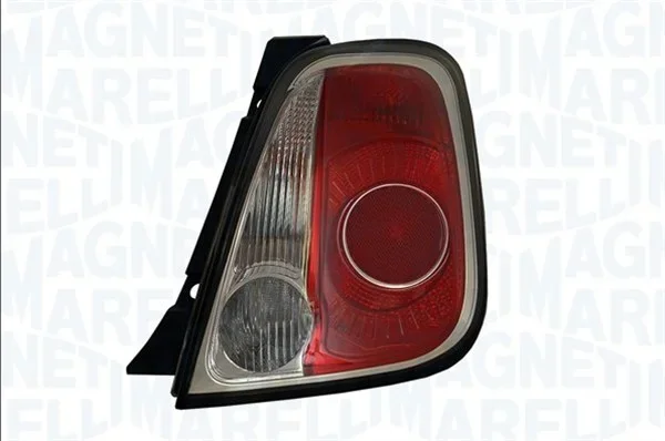 Zadní světlo MAGNETI MARELLI 714027040886