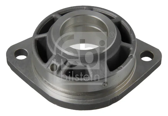 Připojná příruba, kompresor FEBI BILSTEIN 38151 Připojná příruba, kompresor FEBI BILSTEIN 38151