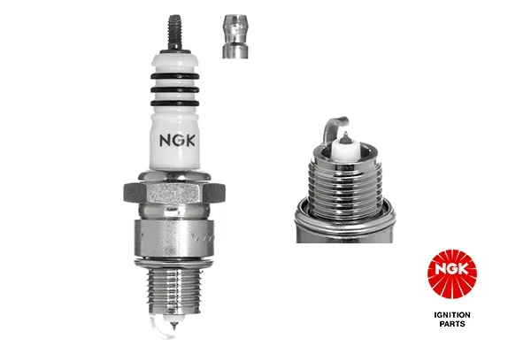 Zapalovací svíčka NGK 6742