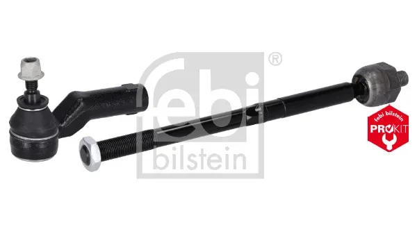Příčné táhlo řízení FEBI BILSTEIN 43525