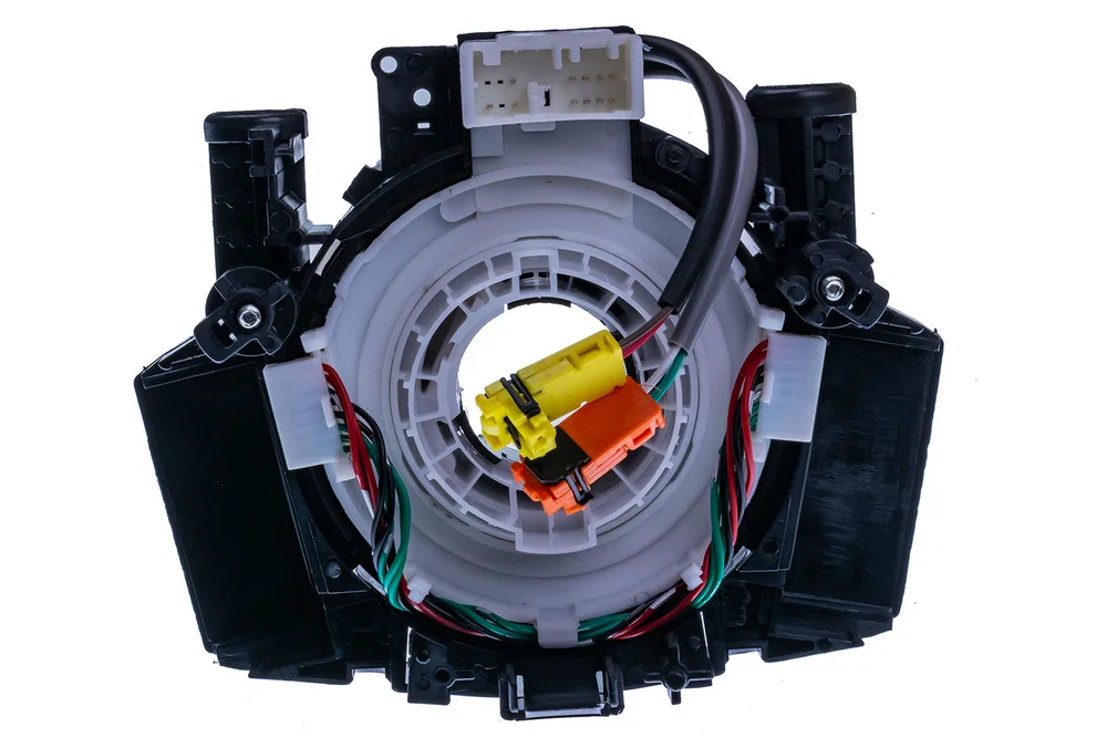 Vinutá pružina, airbag DENCKERMANN E900008 Vinutá pružina, airbag DENCKERMANN E900008