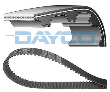 Ozubený řemen DAYCO 94196
