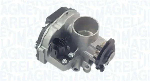 Hrdlo škrticí klapky MAGNETI MARELLI 802000000089 – OE 036133064D