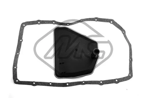 Sada hydraulického filtru, automatická převodovka METALCAUCHO 21043 Sada hydraulického filtru, automatická převodovka METALCAUCHO 21043