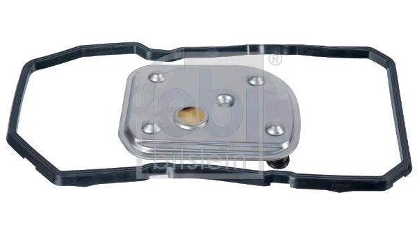 Sada hydraulickeho filtru, automaticka prevodovka FEBI BILSTEIN 107829 Sada hydraulickeho filtru, automaticka prevodovka FEBI BILSTEIN 107829